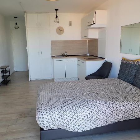 Logement Vue Sur Mer Кане Экстерьер фото