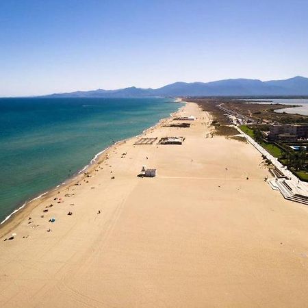 Logement Vue Sur Mer Кане Экстерьер фото