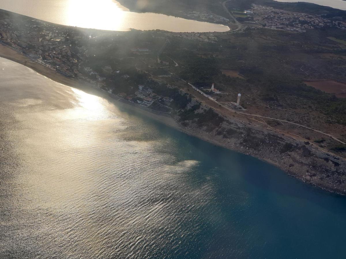 Logement Vue Sur Mer Кане Экстерьер фото