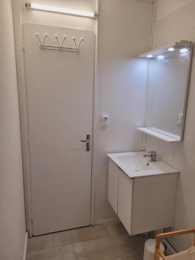 Logement Vue Sur Mer Кане Экстерьер фото