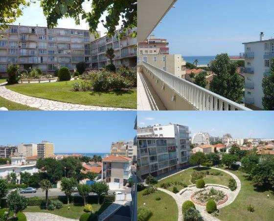 Logement Vue Sur Mer Кане Экстерьер фото