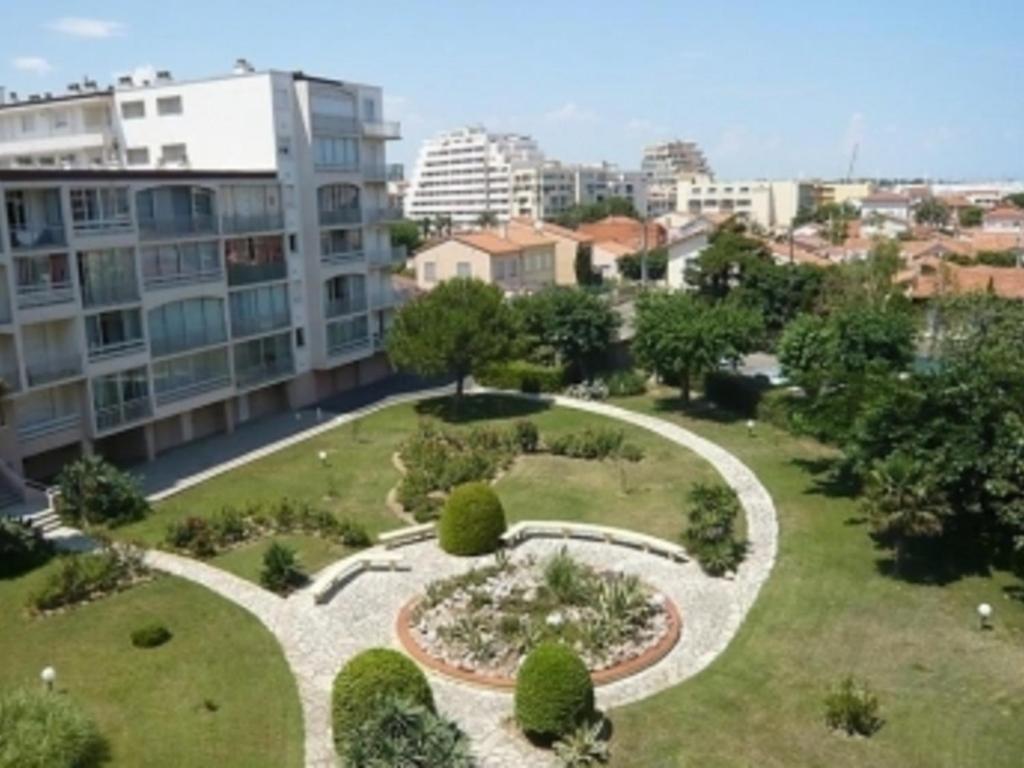 Logement Vue Sur Mer Кане Экстерьер фото